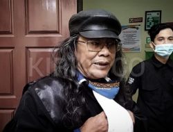 Alasan Terdakwa Pukul Nakes Ringankan Tuntutan Jaksa