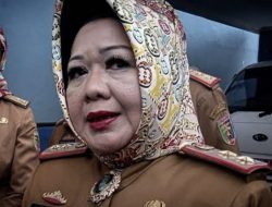 Kasus KONI Lampung, Reihana Dipanggil Penyidik Kejati