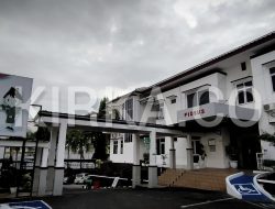 Reihana Mangkir Panggilan Penyidik Kejati Lampung