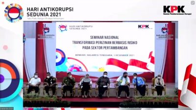 Pemda Tanggamus Merespons Positif Agenda KPK