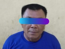 Buronan Polres Tanggamus Berhasil Diamankan