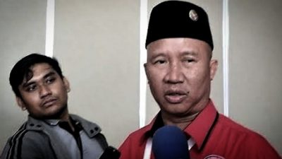 Gugatan Terhadap Mukhlis Basri Dicabut