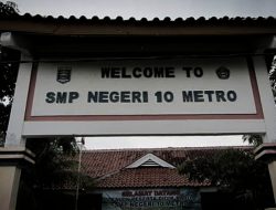 Terdakwa Korupsi SMPN 10 Metro Ajukan Banding