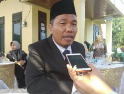 Ali Wardana Pertanyakan Penggunaan Dana BOS
