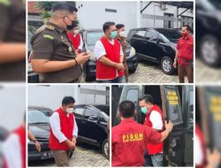PT Tanjungkarang Vonis Ringan Korupsi Disdik Tulangbawang