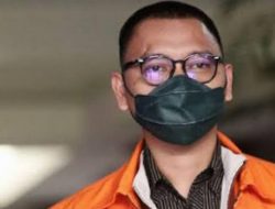 Akbar Tandaniria Akui Aliran Dana Rp2,3 Miliar