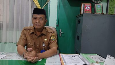 SMPN 1 Bandar Lampung Bantah Paksa Sumbangan Sukarela