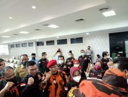 Pernyataan Junimart Girsang Melukai Pemuda Pancasila