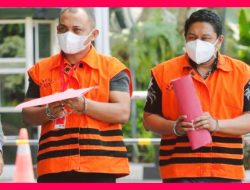 KPK Tuntut Penerima Suap Azis Syamsudin Dkk