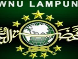 PWNU Lampung Minta Kapolri Tak Izinkan Muktamar NU