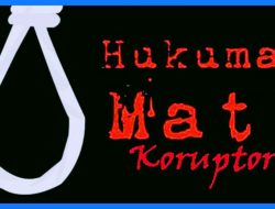 Kejagung Tuntut Mati Terdakwa Korupsi Asabri