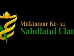 Sah, Muktamar NU Ke-34 Dihelat 23-25 Desember 2021