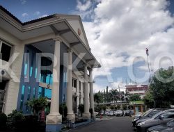 Jaksa Kasasi Putusan Banding Korupsi Disdik Tulangbawang