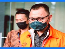 Akbar Tandaniria Mangkunegara Segera Disidang