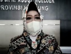 Kadiskes Lampung Reihana Akui Diperiksa Soal KONI