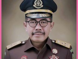 Wakajagung Setia Untung Masuki Masa Purna Tugas