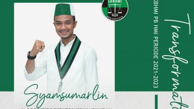 Syamsumarlin: Sistim Demokrasi Indonesia Mengalami Kemunduran