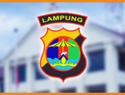 Strategi Polri Tangani Bencana Alam di Lampung