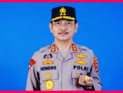 Kapolda Lampung Jelaskan Kenapa Nomor Ponsel Anggotanya Disebarluaskan