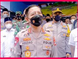 Strategi Kapolda Lampung Direspons Aktivis Antikorupsi