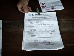 Pemalsu Surat Antigen Dituntut Penjara 18 Bulan