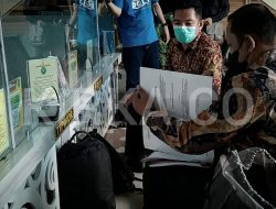 Sidang Korupsi Akbar Tandaniria Digelar 22 Desember 2021
