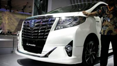 Berniat Beli Mobil Mewah, Thomas Riska Ditipu