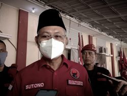 Hadapi Pilkada 2024, PDIP Lampung Rombak Pengurus
