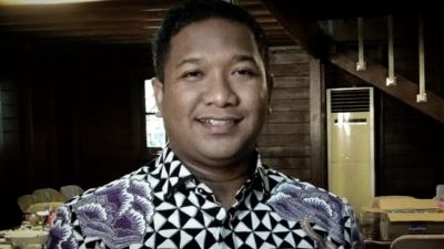 Kadis Lingkungan Hidup Mesuji Ajukan Penangguhan Penahanan