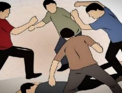 Kelompok Remaja Mabuk Miras Berujung Onar