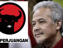 Ganjar Pranowo dan PDIP Unggul Versi Charta