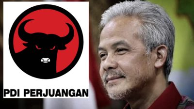 PDIP dan PPP Bahas Pemenangan Ganjar Pranowo