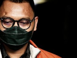 Akbar Tandaniria Mangkunegara Disidang Besok