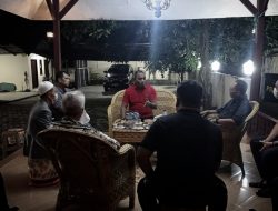 Persekusi Ibadah Natal Tulangbawang, Polda Lampung Klarifikasi