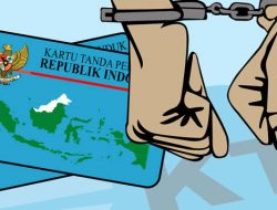 Penyidikan Dugaan Pemalsuan e-KTP di Bandar Lampung Diapresiasi