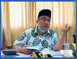 Mantan Stafsus Herman HN Murka Soal Kasus e-KTP