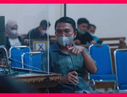 Desyadi Disebut Antar Rp 1 M Diduga Suap DID