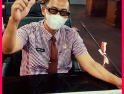 KPK Penuhi Janjinya Urai Keterlibatan DPRD Lampung Utara