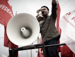 LBH: Satono PR Turun Temurun Kejaksaan Lampung