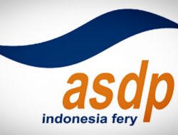 ASDP Digugat Ganti Rugi Rp10 Miliar Lebih