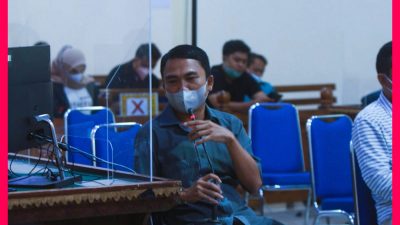 Agung Ilmu Mangkunegara Disebut Samarkan Kepemilikan Tanah Rp 3,2 M