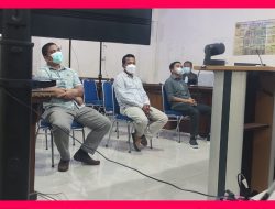 Penyidik KPK di Perkara Lampung Utara Disebut Beri Solusi