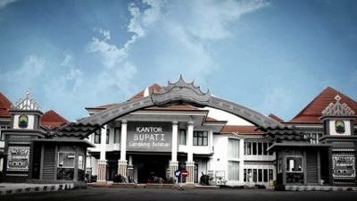 Pemkab Lampung Selatan Digugat Urusan HGU Natar