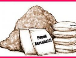 Kejati Lampung Siap Tindaklanjuti Operasi Berantas Mafia Pupuk