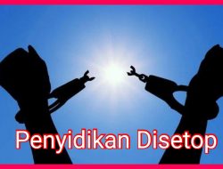 Tipu Gelap Proyek Oknum DPRD Lampung Selatan Disetop