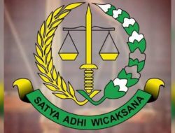 Kejaksaan Negeri Baru di Lampung Segera Beroperasi