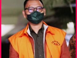 Hakim Perkara Akbar Tandaniria Kabulkan Permintaan KPK