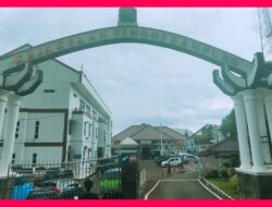 Kejati Lampung Kini Punya Ruang Musik dan Fitness