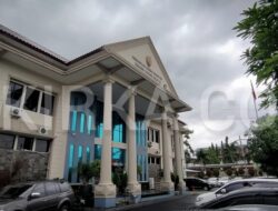 Kadis Lingkungan Hidup Mesuji Disidang 20 Januari 2022