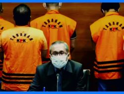 KPK Cek Kemungkinan Aliran ke Partai Demokrat